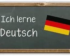 Alman dili (self-study öyrənmek isteyenler üçün)