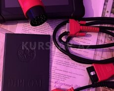 Avtomobil Diaqnostika Kursu