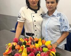 Şirniyyat kursları