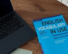 İngilis dili hazırlığı