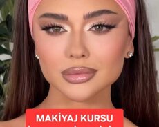 vizaj kursu makiyaj kursu