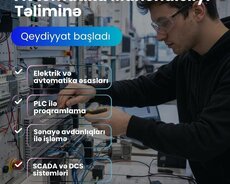 Avtomatika mühəndisliyi