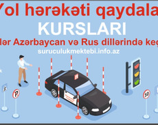 Sürücülük məktəbi