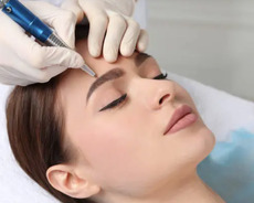 qaş ustası mikrobleydinq permanent kursu