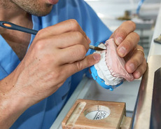 diş texniki + diş həkimi assistenti kursu