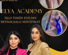 Kreditlə dırnaq qaynaq kursları