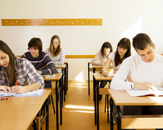 Abituriyent hazırlığı kursları