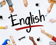 Evdə 1-9cu sinif İngilis dili hazırlığı