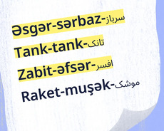 Fars dilini mükəmməl öyrən