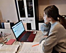 Onlayn riyaziyyat məntiq hazırlığı