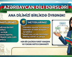 Yüksək nəticələr əldə etmək istəyirsinizsə, bizə qoşulun
