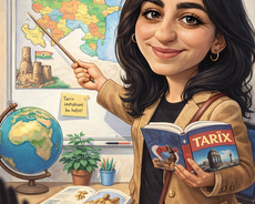 Tarix və Coğrafiya hazırlığı