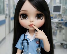 Tibb bacisi və Əczaçılıq kursu