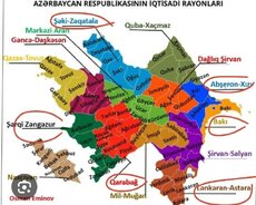 Coğrafiya abiturient hazırlığı