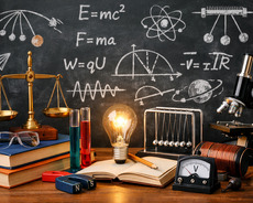 Fizika hazırlığı