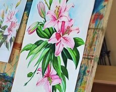 Akademik rəsm dərsləri