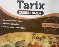 Tarix və coğrafiya müəlliməsi