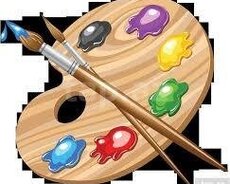 Rəssamlıq kursumuz