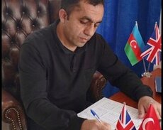 ingilis dili hazırlığı