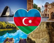 Azərbaycan dili hazırlığı (Rus və Azərbaycan bölməsi üçün)