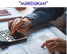 Mühasibatlıq Kursu 0-dan — Mərdəkan | 2 Aya İşə Hazır