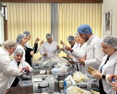 Tibb Bacısı və Qardaşı Kursu