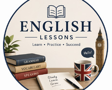 1-4 siniflər uyğun qiymətə ingilis dili