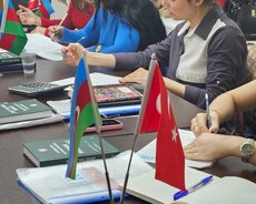 İnsan Resurslarının İdarə Edilməsi