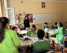 0-dan danışıq üçün