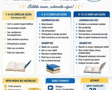 Azərbaycan dili və ədəbiyyat