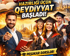 Yös hazırlığı