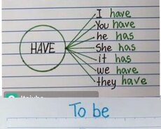 İbtidai Sinif Hazırlığı Bütün Fənlər