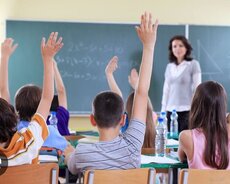 Erken inkişaf məktəbə итальянского