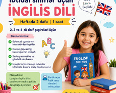 İngilis dili hazırlığı