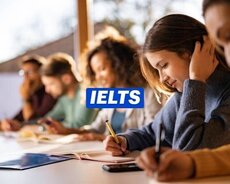 ielts kursu