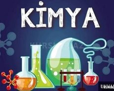 Kimya hazırlığı