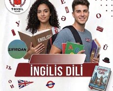 İngilis dili