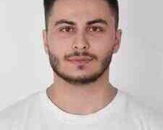 İngilis və alman dili müəllimi