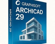 Archicad yazilmasi