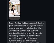 Tibb kursu