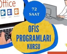 Ofis programları kursları