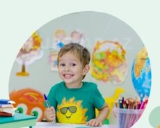 Uşaqlar üçün kurslar