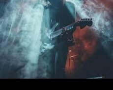 Gitara kursu