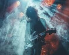 Gitara kursu