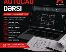 Autocad, 3ds Max, Corona Proqramların kompüterə yüklənməsi