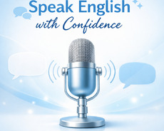Only speaking dərsləri
