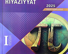 Əyani Və online Riyaziyyat hazırlığı