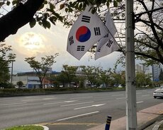 ✨Koreya dili dərsləri✨
