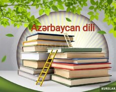 Azərbaycan dili Onlayn hazırlıq