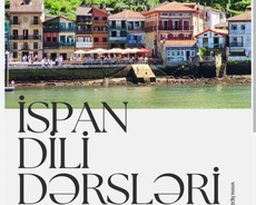Online İspan dili dərsləri